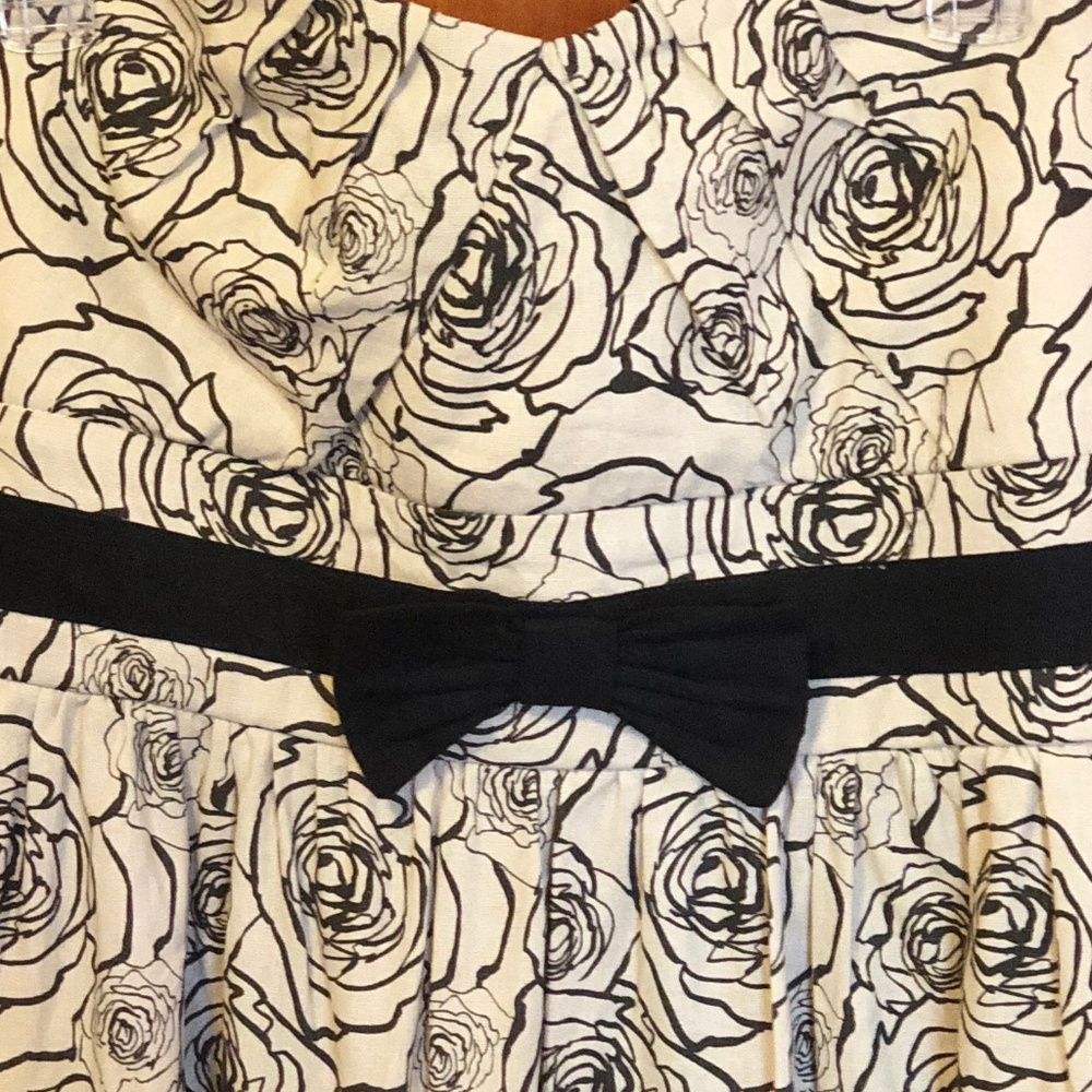 Semi Formal Evening Dress